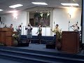 \"You Are  Mighty God\" Apostolic Tabernacle Paise Team