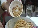 Chicken hearts and Eyeballs