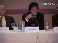  pakistan pakistani pervez musharraf benazir bhutto dictators americans bush foreign policy sharif world bank imf foratv