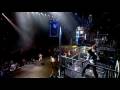 Christina Aguilera - Infatuation (Live)