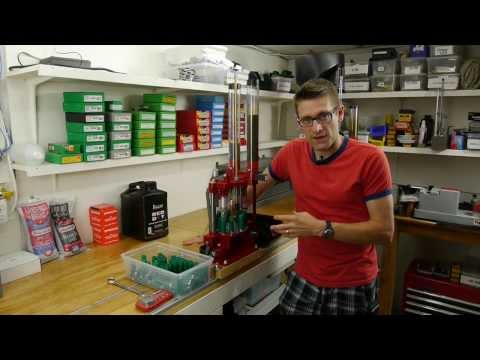 how to load a 12 gauge