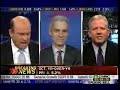 CNBC panel -on Plunge protection Team & Markets