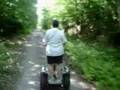 Segway_Kontxi eta Kiko