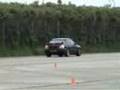 06 Spec-C Type20 Slalom on Airfield (Ford Aerodrome)