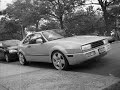 INSANE DUBZ Corrado VR6 Turbo