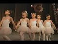 Balet Studio GIULIANA - ,, Floricele ,, & ,,Albastrele ,,
