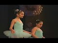 Balet Studio GIULIANA - ,, Floricele ,, & ,,Albastrele ,,