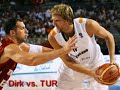 EM 07 Vorrunde Nowitzki Mix EM 07 Vorrunde Nowitzki Mix