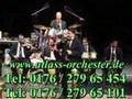 Atlass Orchester aus Frankfurt Charki