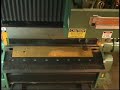 Peddinghaus FDB 2500 / FDB 1500 Plate Machine