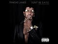 Trinidad James – Gold On My MacBook Instrumental