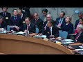 Obama Leads UN Security Council - full video