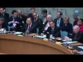 Obama Leads UN Security Council - full video