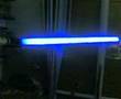 Blue Lightsaber diy (part2)