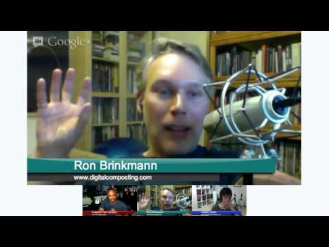 TWiP 303: Adobe Releases the Lightroom 5 Beta!
