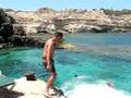 Lampedusa 2008 - Yahuuu