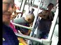 Aqui ven a uno de los personajes que representan no solo la zulianidad sino la manera que buscan los maracuchos para ganarce la vida al mismo tiempo que entretienen a los pasajeros que transitan por las rutas de transporte publico de a ciudad marabina