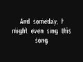 maybe by secondhand serenade (suezolick) maybe by secondhand serenade (suezolick)