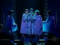 Perfume : BEE-HIVE ライブOpening （ミニミュージカル）＆のっち解説