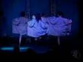 Perfume : BEE-HIVE ライブOpening (ミニミュージカル)&のっち解説