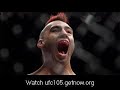 Denis Kang vs Michael Bisping Torrent File
