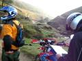 videos de Trail of frozen tears 053