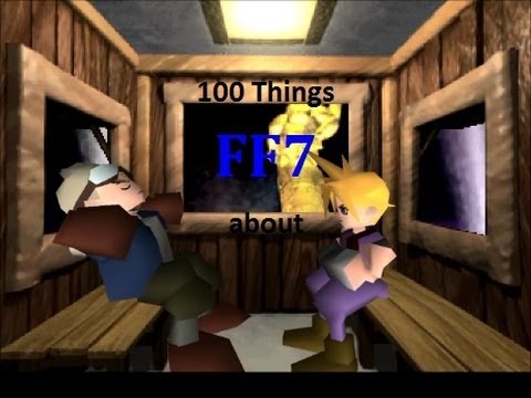 how to get more ribbons ff7