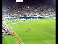 EM FINALE 2008 Live Pokalübergabe aus dem Happelstadion