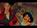 warning! any comment containing direct profanity will be deleted, blocked & removed! you have been warned!

sora, donald & goofy arrive to find that hades released jafar from his lamp! as aladdin taunts hades with his witty, yet censored insults, jafar goes into one of the stereotypical villain monologues completely ignoring our heroes. oh, did i mention that hades has become 