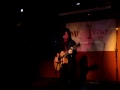 Alan Merrill, Theo, Vodka Collins, solo acoustic