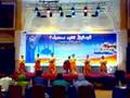 Festival Nasyid Kebangsaan 2008 - Johan SR [2/2]