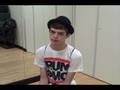 BZ Community Class - Meet Ian Eastwood