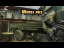 Combat Arms M4A1 CQBR with Itech