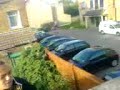 E6 Rascalz - Cotchin Spot Freestyle