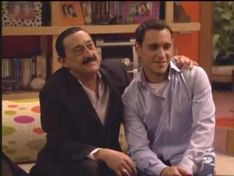 0 Sexta temporada de Aída