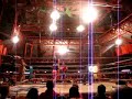 Thaiboxen in Lamai Beach / Ko Samui / Thailand