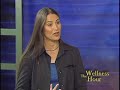 Diana Schwarzbein, M.D. - Adrenal Gland Burnout