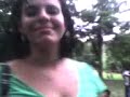 Way b�bada / depoimento da Camila