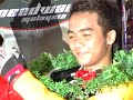 Speedway Malaysia (8 Sep 07)-U25 Rd3-Prize Presentation Speedway Malaysia (8 Sep 07)-U25 Rd3-Prize Presentation