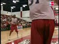 Nate Robinson dunks Nate Robinson dunks