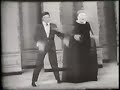Jerry Lewis rips it up with Helen Traubel Jerry Lewis rips it up with Helen Traubel