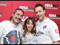 NOS CONOCEMOS BIEN. FIN DE CICLO 2011. CON EL POLLO CERVI�O Y TAMARA PETTINATO .