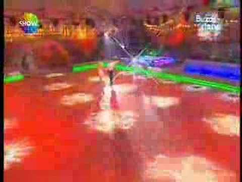 şebnem şefırs