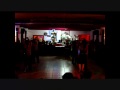 Pasion Latina presenta: Bachata base (www.lapasionlatina.it)