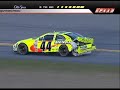 2009 Daytona ARCA 200 Part 11 of 13 (Patrick Sheltra Violent Crash)