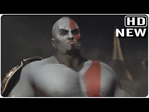 kratos kratos