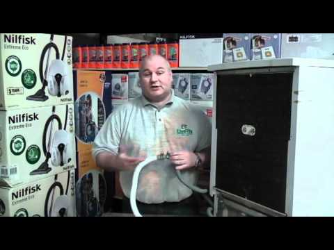 how to extend dishwasher drain hose