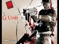 G Unit -  I'm Leavin' (With Lyrics)