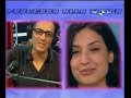 Fiorello e Andrea Camilleri al 91� Giro d\