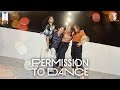 BTS (방탄소년단) 'Permission To Dance' by The Sistah